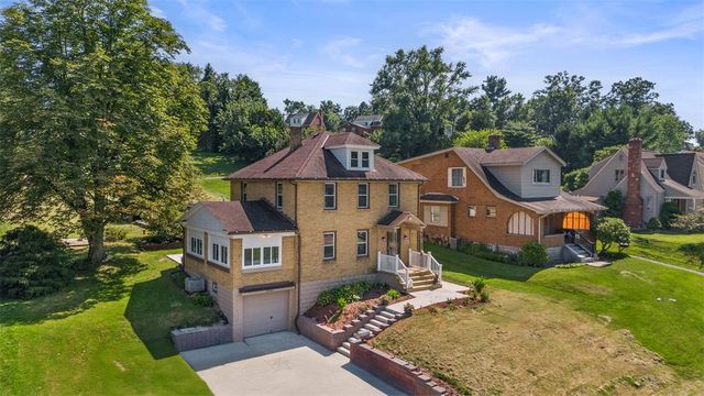 2505 South Park Rd, Bethel Park, PA 15102