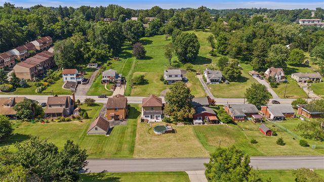 2505 South Park Rd, Bethel Park, PA 15102