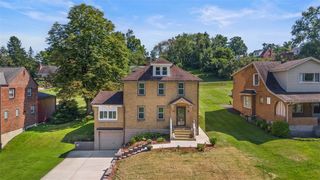 2505 South Park Rd, Bethel Park, PA 15102