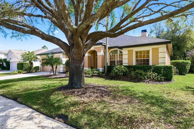 5035 KERNWOOD COURT, Palm Harbor, FL 34685