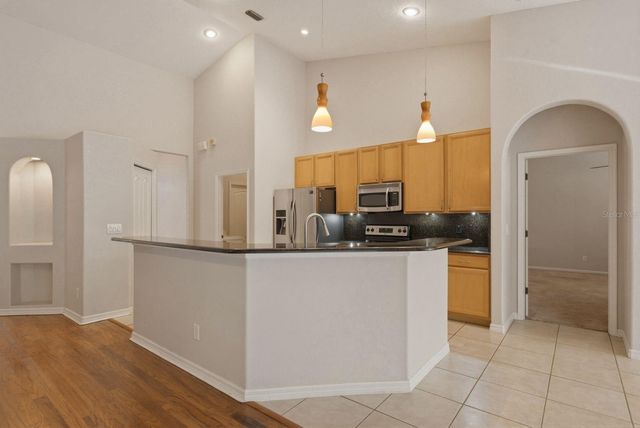 5035 KERNWOOD COURT, Palm Harbor, FL 34685