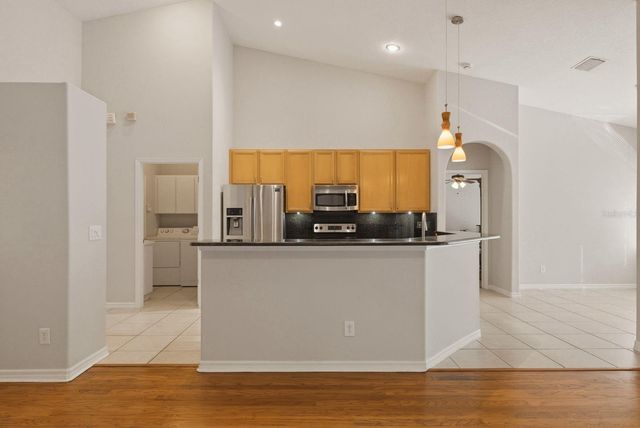 5035 KERNWOOD COURT, Palm Harbor, FL 34685