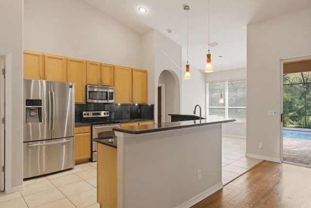 5035 KERNWOOD COURT, Palm Harbor, FL 34685