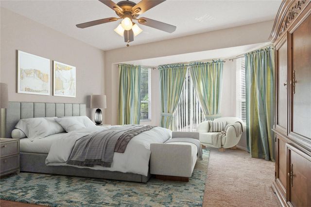 5035 KERNWOOD COURT, Palm Harbor, FL 34685