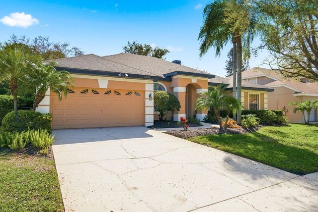 5035 KERNWOOD COURT, Palm Harbor, FL 34685