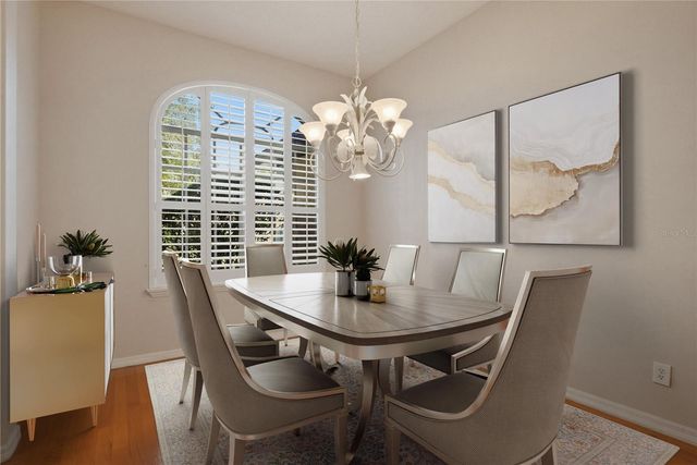 5035 KERNWOOD COURT, Palm Harbor, FL 34685