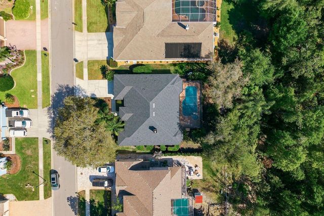 5035 KERNWOOD COURT, Palm Harbor, FL 34685