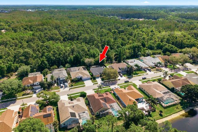 5035 KERNWOOD COURT, Palm Harbor, FL 34685