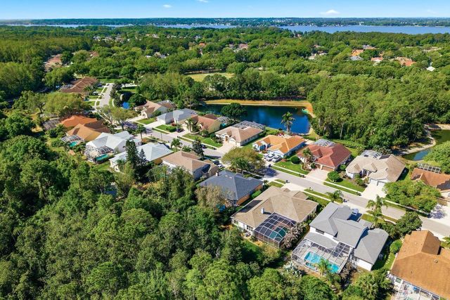 5035 KERNWOOD COURT, Palm Harbor, FL 34685