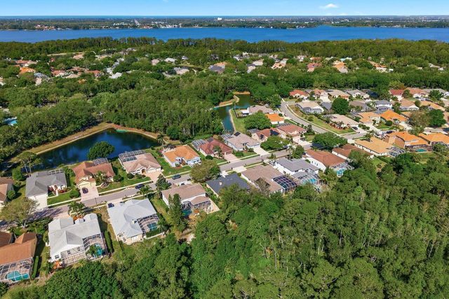 5035 KERNWOOD COURT, Palm Harbor, FL 34685