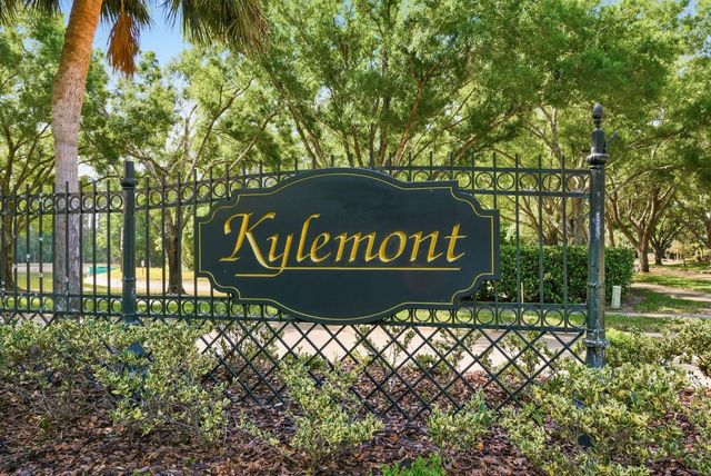 5035 KERNWOOD COURT, Palm Harbor, FL 34685
