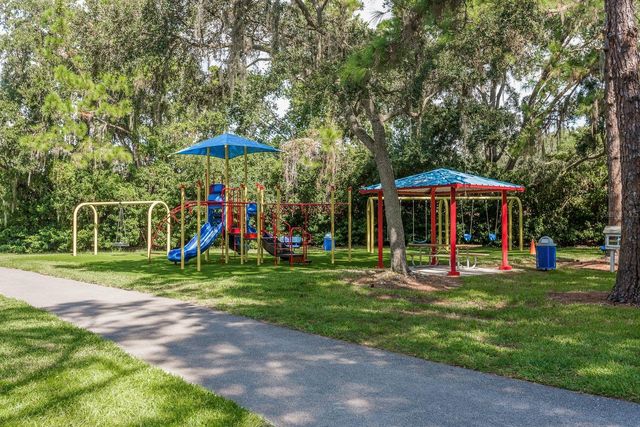 5035 KERNWOOD COURT, Palm Harbor, FL 34685