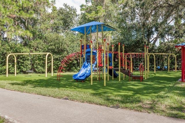 5035 KERNWOOD COURT, Palm Harbor, FL 34685