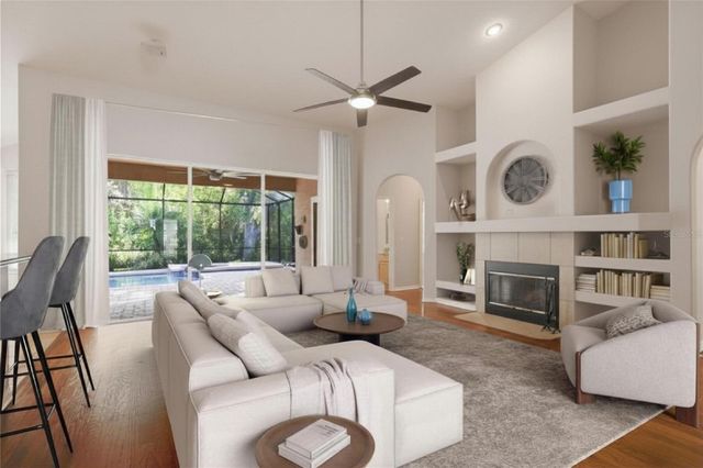 5035 KERNWOOD COURT, Palm Harbor, FL 34685