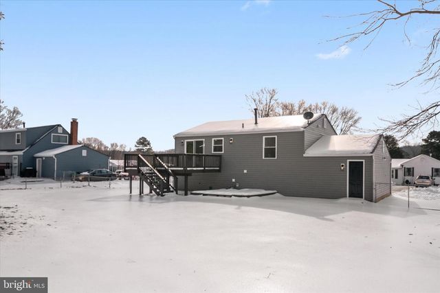 3604 SEGO RD, Clinton, MD 20735