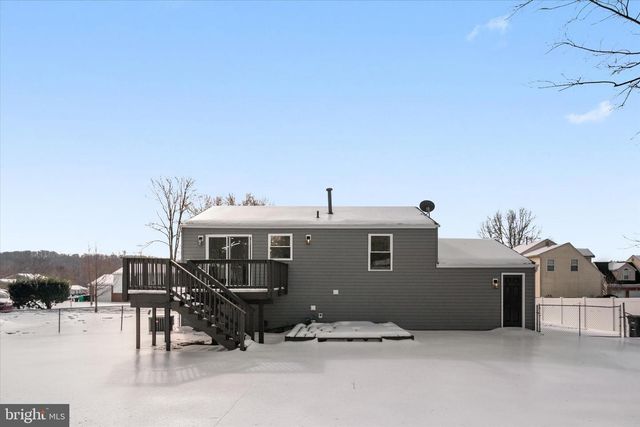 3604 SEGO RD, Clinton, MD 20735