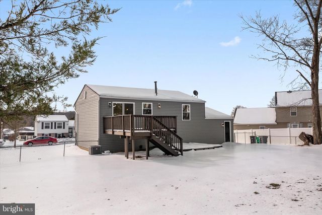 3604 SEGO RD, Clinton, MD 20735