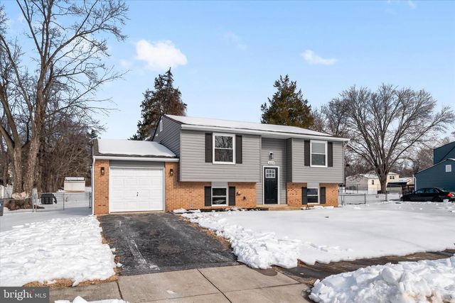 3604 SEGO RD, Clinton, MD 20735