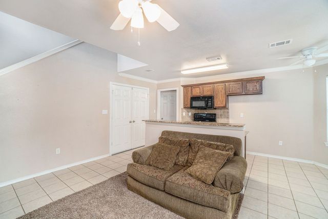 542 Mast Court, Crowley, TX 76036