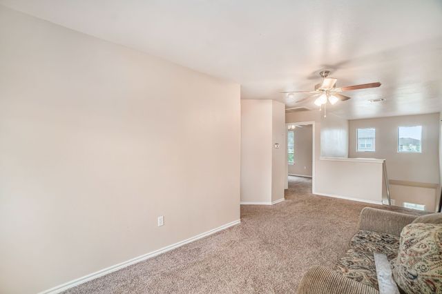 542 Mast Court, Crowley, TX 76036