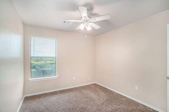 542 Mast Court, Crowley, TX 76036