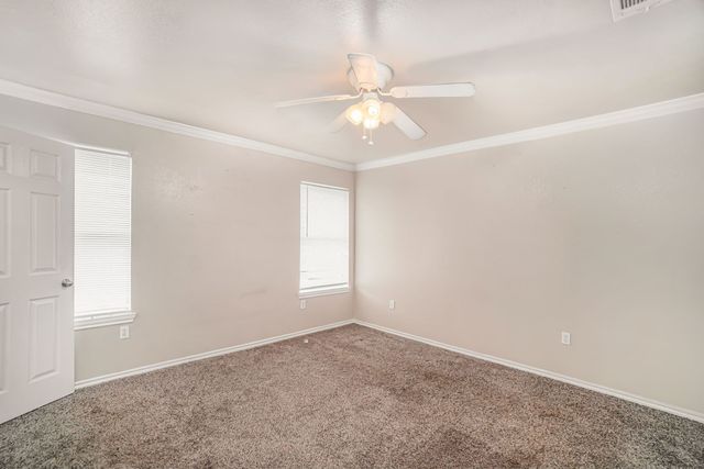542 Mast Court, Crowley, TX 76036