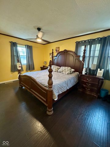 401 San Carlos Drive, Greenwood, IN 46142