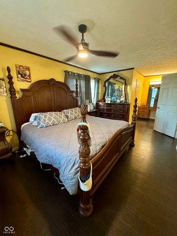 401 San Carlos Drive, Greenwood, IN 46142