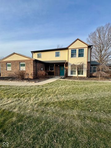 401 San Carlos Drive, Greenwood, IN 46142