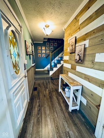 401 San Carlos Drive, Greenwood, IN 46142