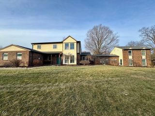 401 San Carlos Drive, Greenwood, IN 46142