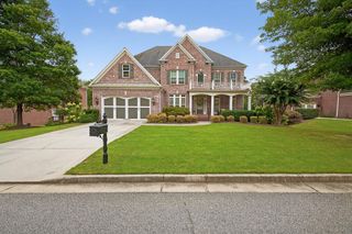 5015 COLLINS LAKE Drive, Mableton, GA 30126