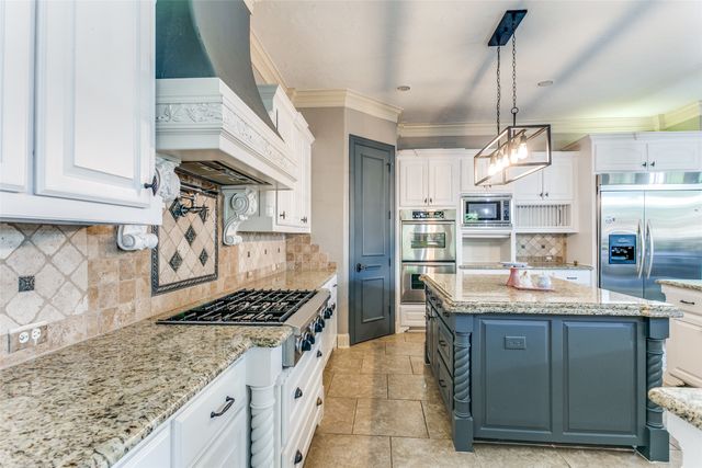 6708 Zermatt Court, Colleyville, TX 76034