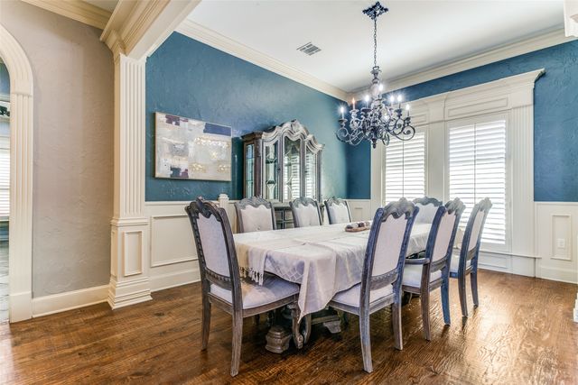 6708 Zermatt Court, Colleyville, TX 76034
