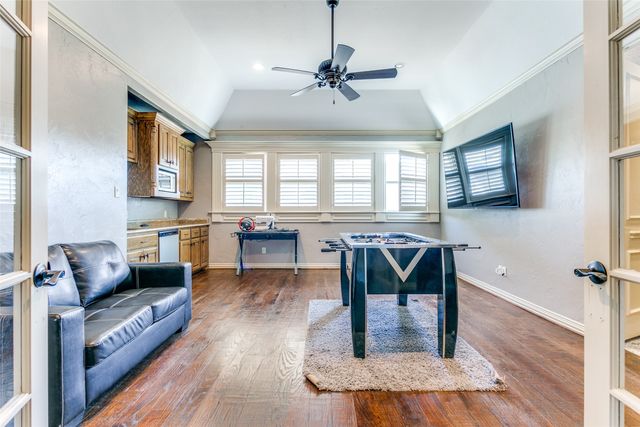 6708 Zermatt Court, Colleyville, TX 76034