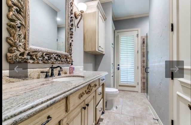 6708 Zermatt Court, Colleyville, TX 76034