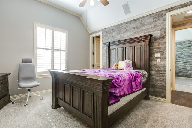 6708 Zermatt Court, Colleyville, TX 76034