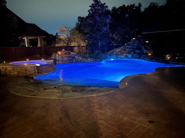 6708 Zermatt Court, Colleyville, TX 76034