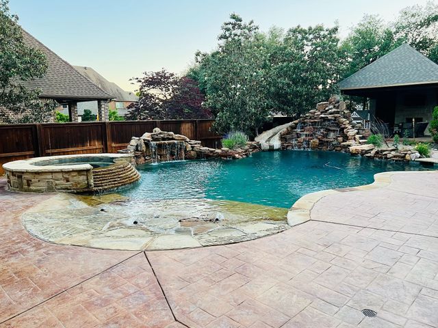 6708 Zermatt Court, Colleyville, TX 76034