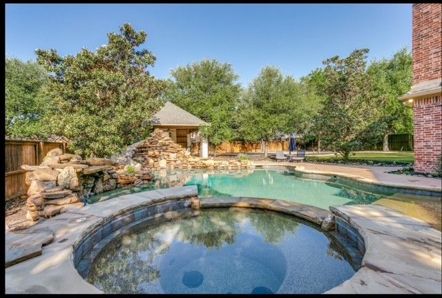 6708 Zermatt Court, Colleyville, TX 76034