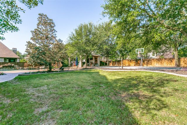 6708 Zermatt Court, Colleyville, TX 76034