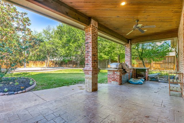 6708 Zermatt Court, Colleyville, TX 76034