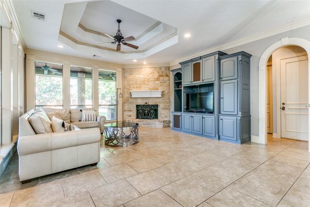 6708 Zermatt Court, Colleyville, TX 76034