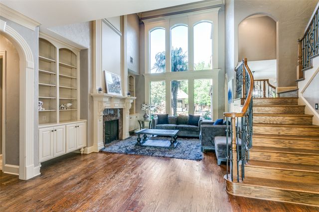 6708 Zermatt Court, Colleyville, TX 76034