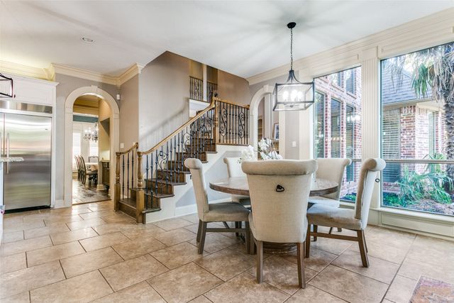 6708 Zermatt Court, Colleyville, TX 76034