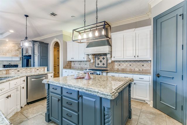 6708 Zermatt Court, Colleyville, TX 76034