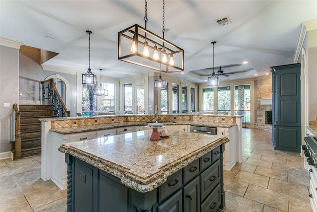 6708 Zermatt Court, Colleyville, TX 76034