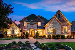 6708 Zermatt Court, Colleyville, TX 76034