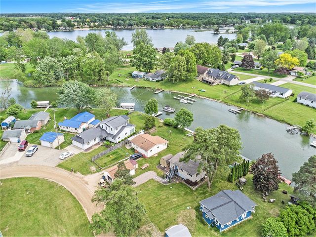 787 Doves Landing, Coldwater, MI 49036