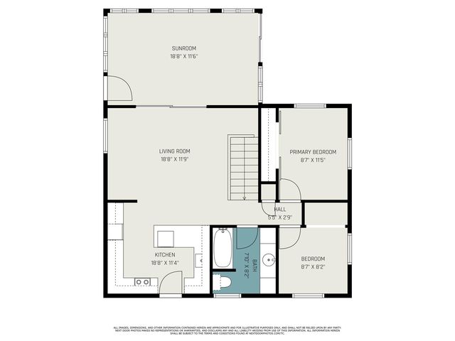 787 Doves Landing, Coldwater, MI 49036